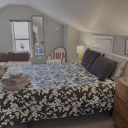 The Peak Mt Washington - Large 2Bd Apt W A View بيتسبرغ المظهر الخارجي الصورة