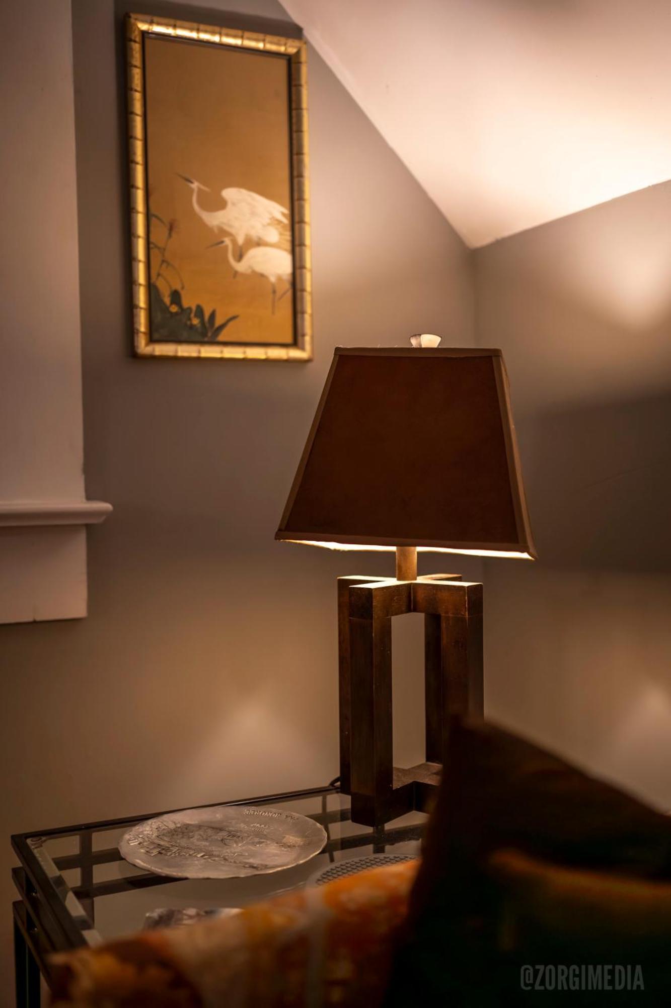 The Peak Mt Washington - Large 2Bd Apt W A View بيتسبرغ المظهر الخارجي الصورة