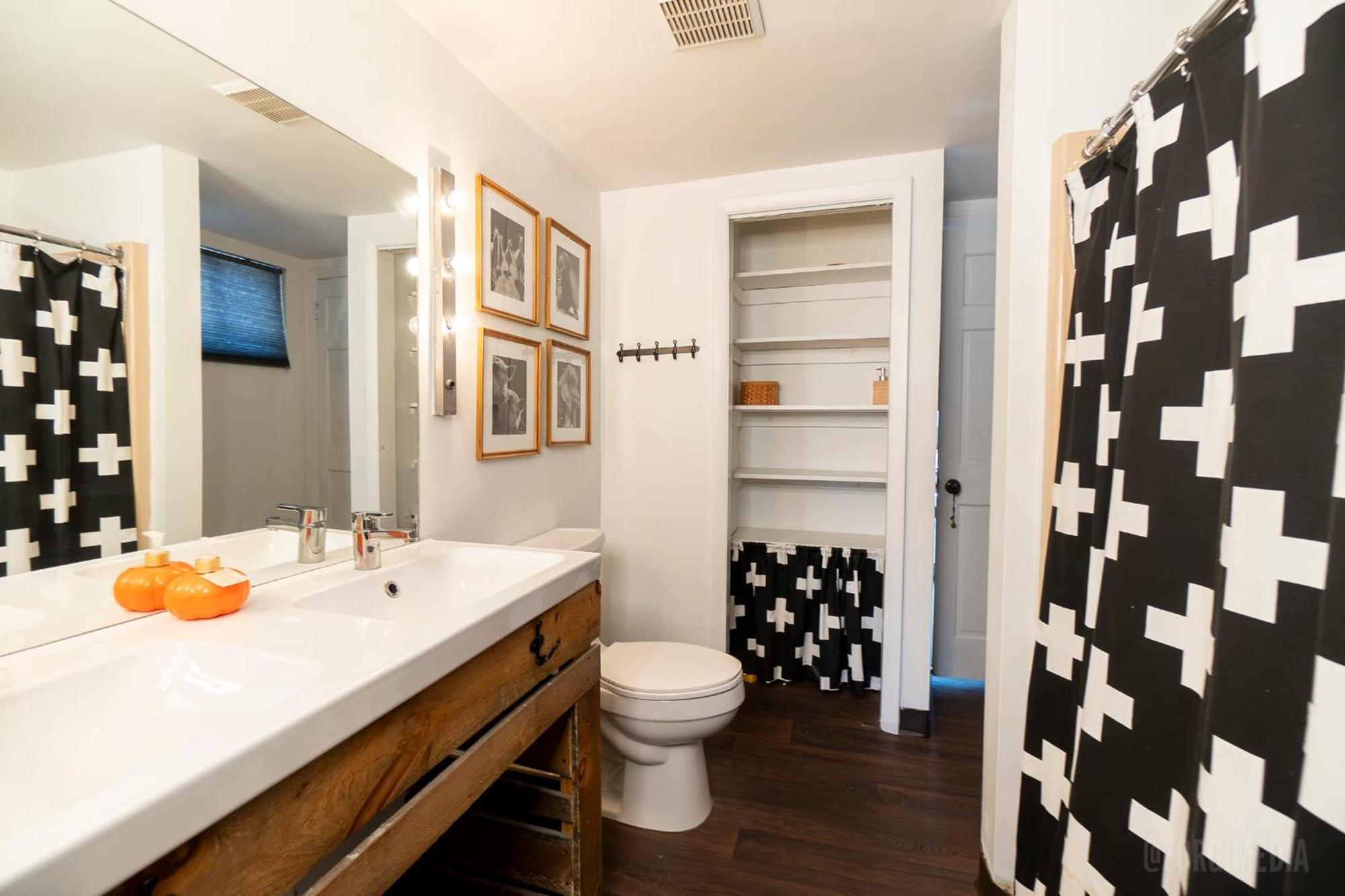 The Peak Mt Washington - Large 2Bd Apt W A View بيتسبرغ المظهر الخارجي الصورة