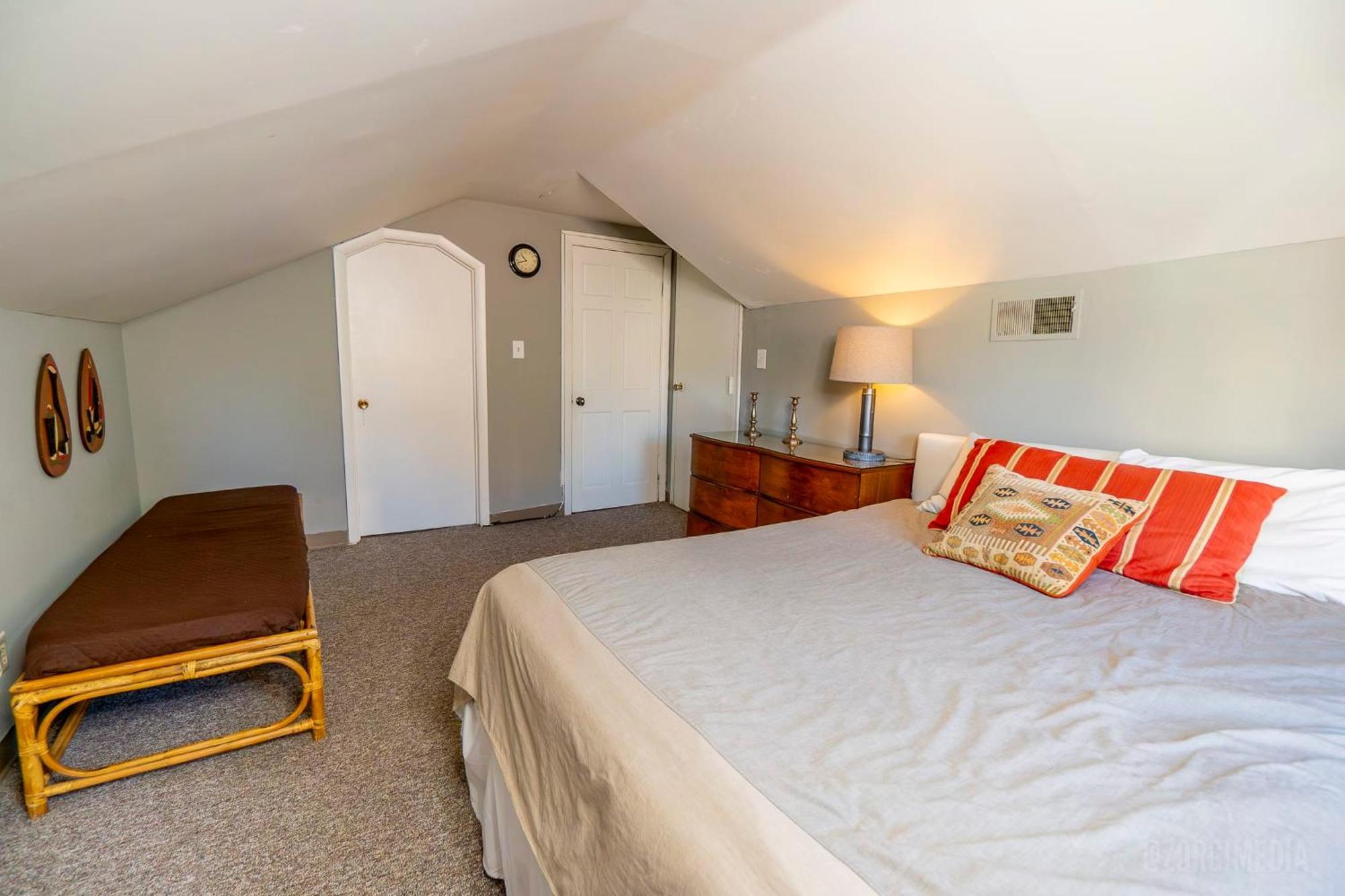 The Peak Mt Washington - Large 2Bd Apt W A View بيتسبرغ المظهر الخارجي الصورة