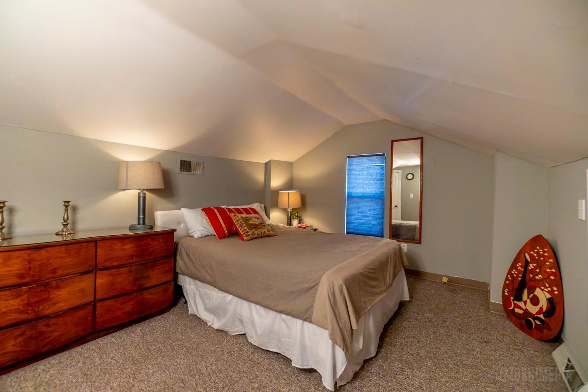 The Peak Mt Washington - Large 2Bd Apt W A View بيتسبرغ المظهر الخارجي الصورة