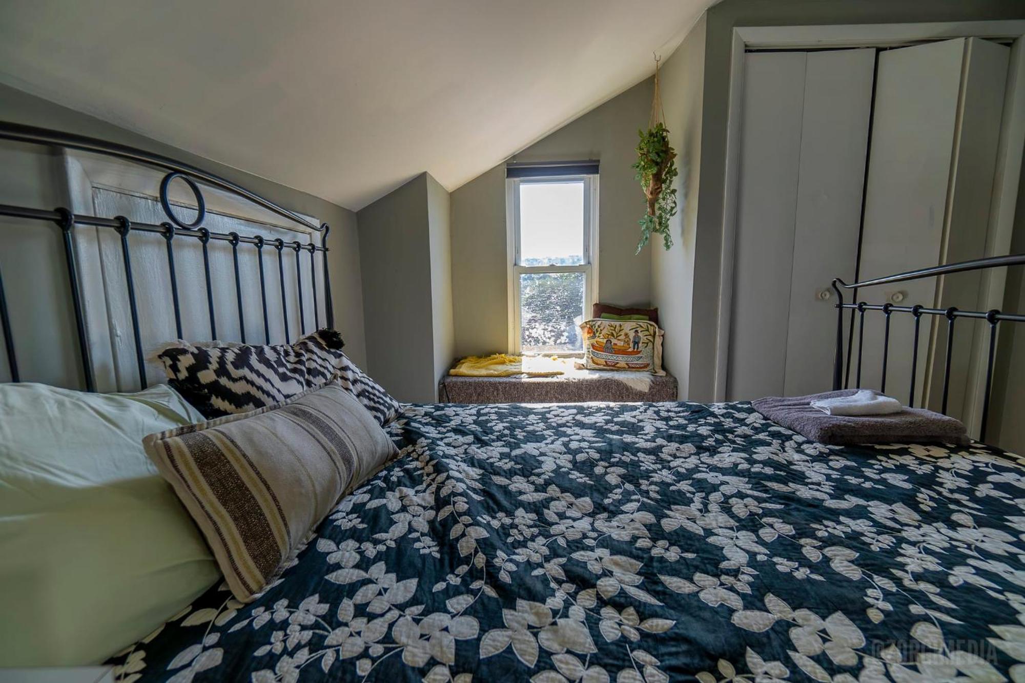 The Peak Mt Washington - Large 2Bd Apt W A View بيتسبرغ المظهر الخارجي الصورة