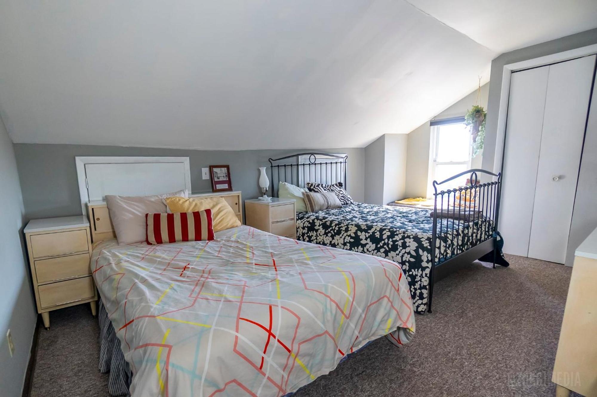 The Peak Mt Washington - Large 2Bd Apt W A View بيتسبرغ المظهر الخارجي الصورة