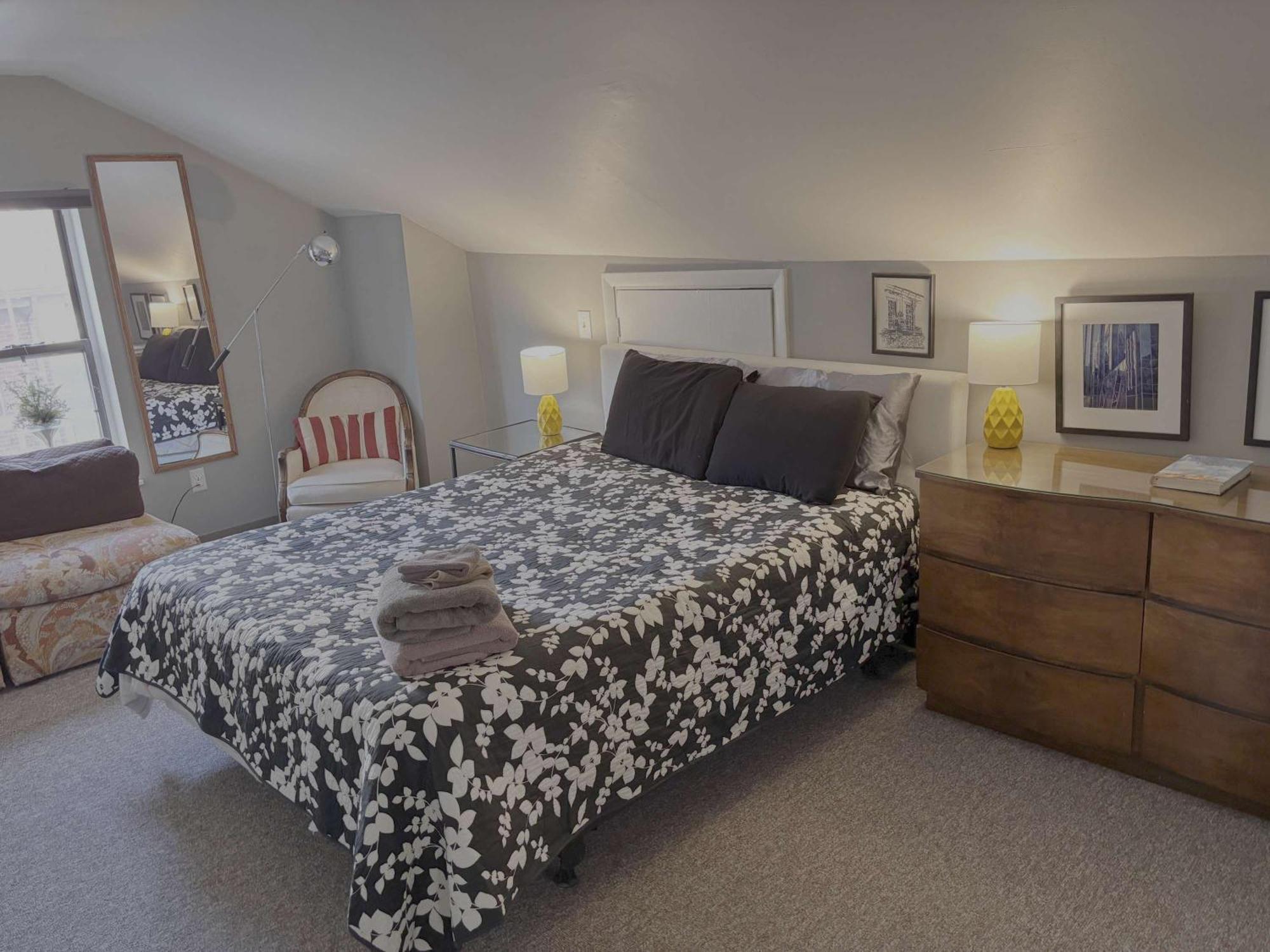 The Peak Mt Washington - Large 2Bd Apt W A View بيتسبرغ المظهر الخارجي الصورة